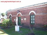 Museo Camila Quiroga